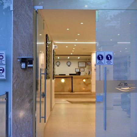 Hotel La Riviera サンタ・マルタ エクステリア 写真