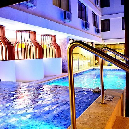 Hotel La Riviera サンタ・マルタ エクステリア 写真