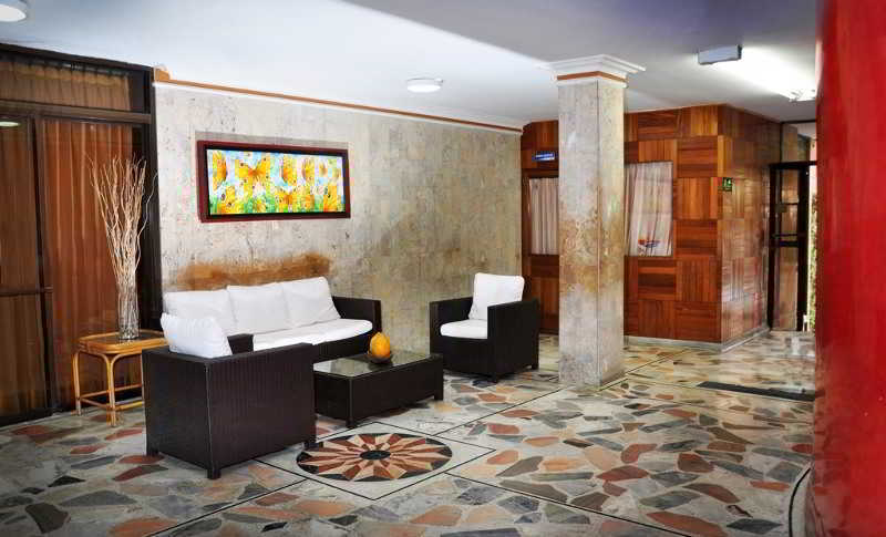 Hotel La Riviera サンタ・マルタ エクステリア 写真